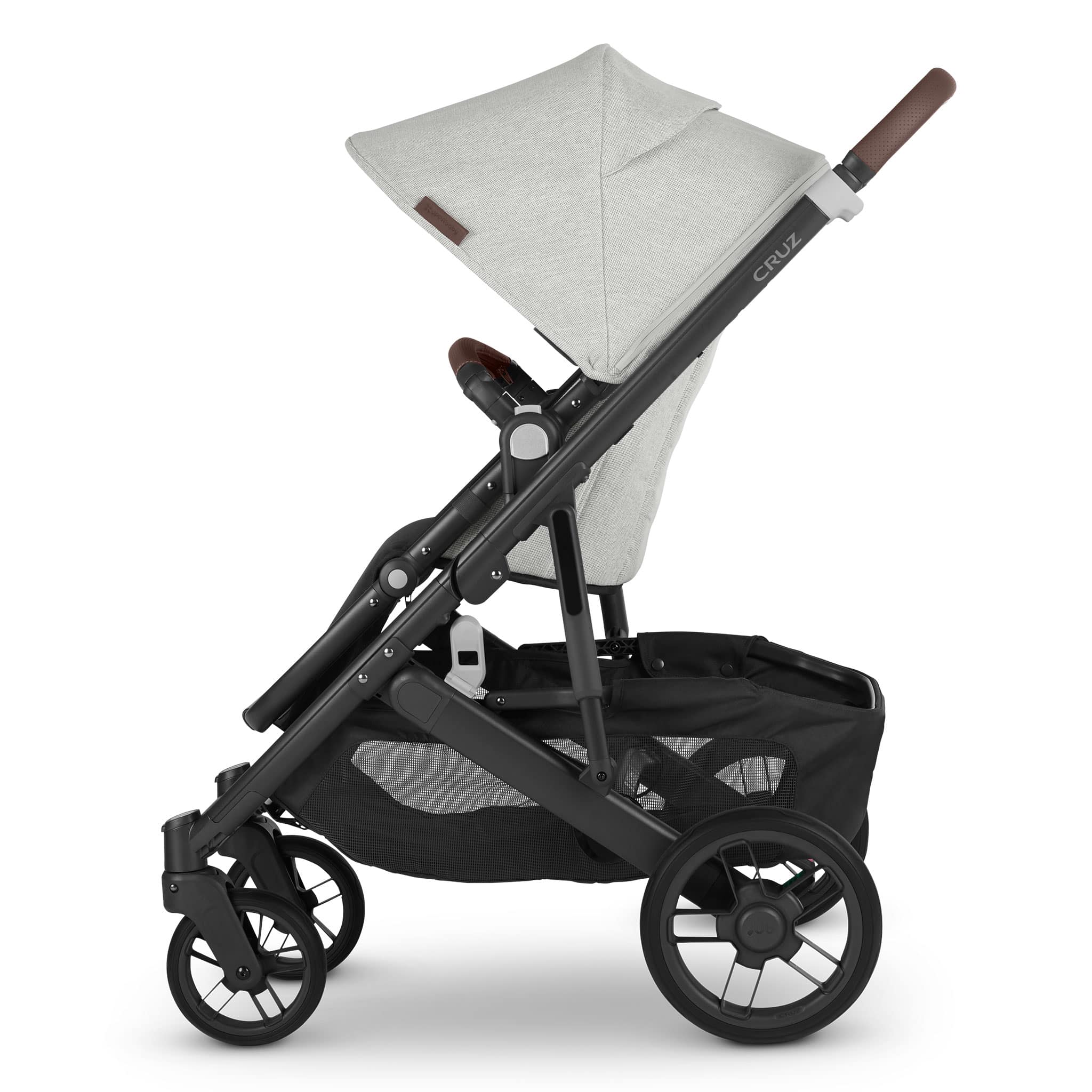 UPPAbaby Poussette Cruz V2 - Anthony