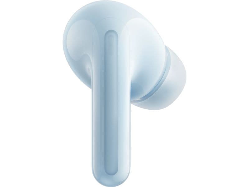 Xiaomi True Wireless In-Ear-Kopfhörer Redmi Buds 6 Lite Bla Wireless In-Ear-Kopfhörer mit aktiver Geräuschunterdrückung