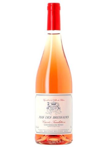 Cuvée Tradition - Mas des Bressades