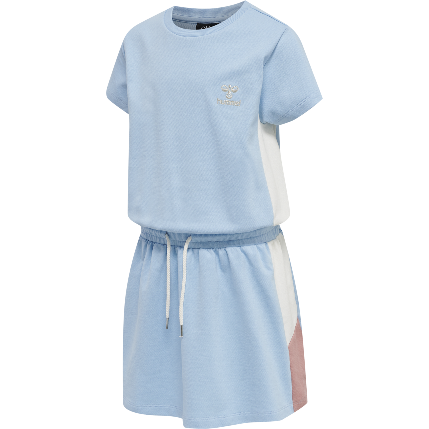 hmlCALIDA DRESS S/S