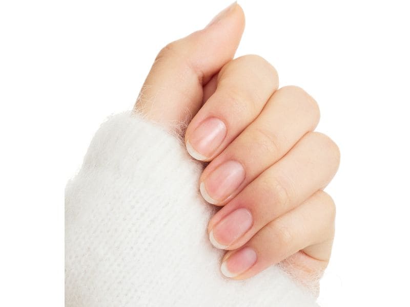 essence Nagelhärter Strengthening Treatment Transparent Transparente Nagelpflege zur Stärkung