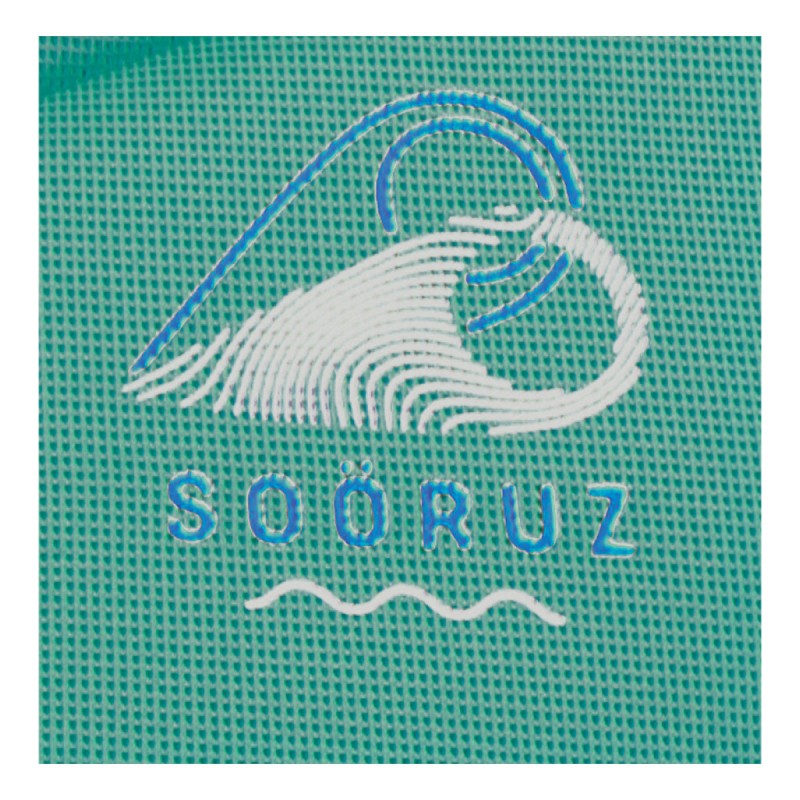 Wake Vest Femme Sooruz Reac 2021 - The Corner Shop