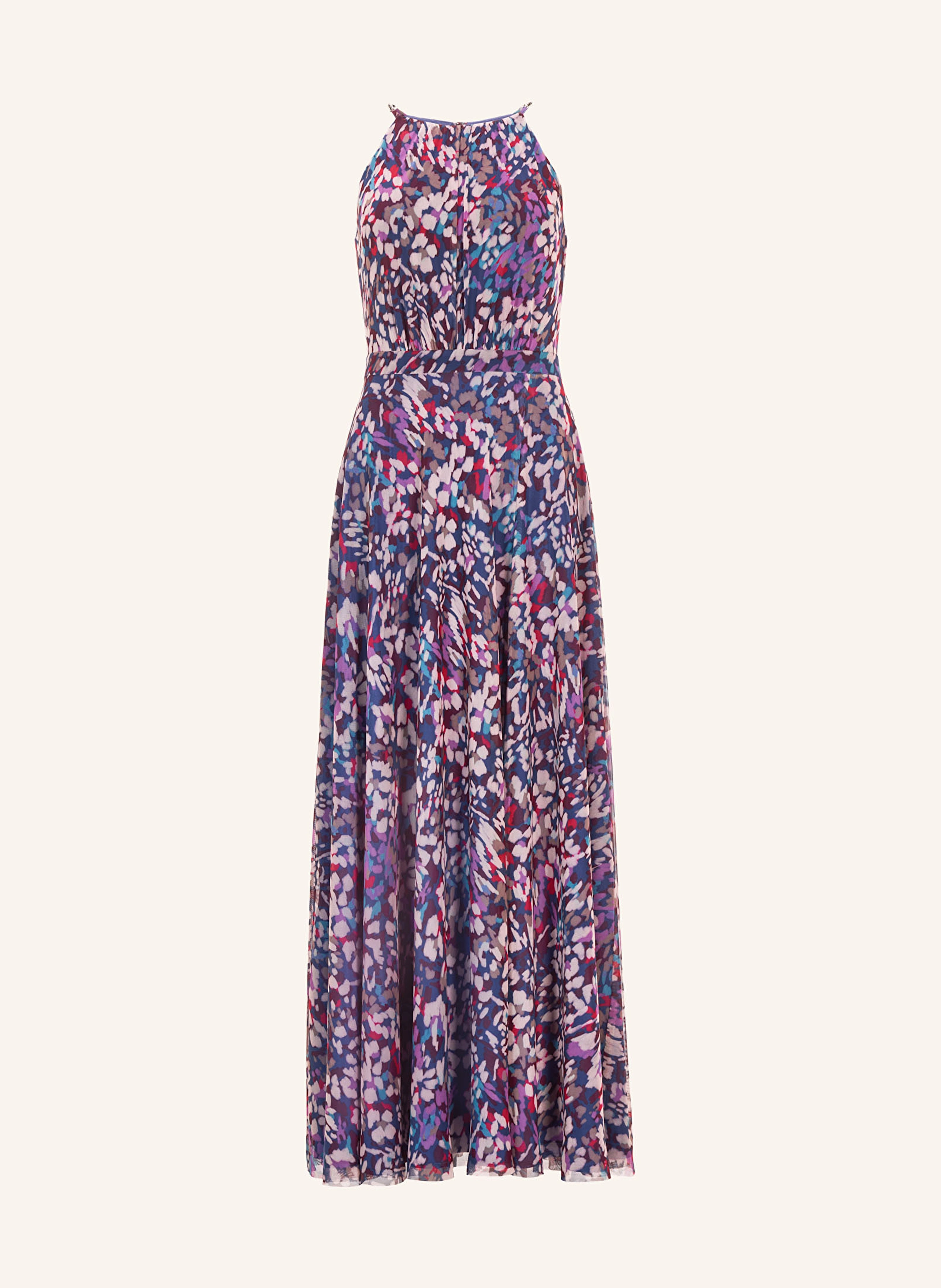 SWING Abendkleid