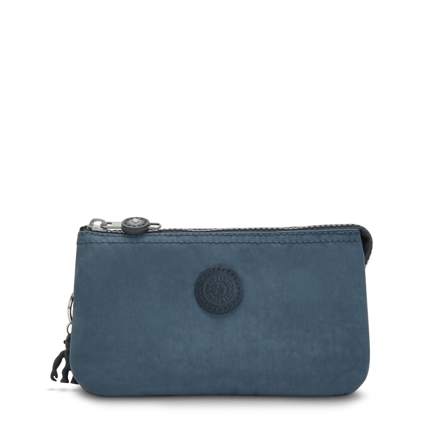 CREATIVITY L Grande pochette multi-usages - Nocturnal Grey