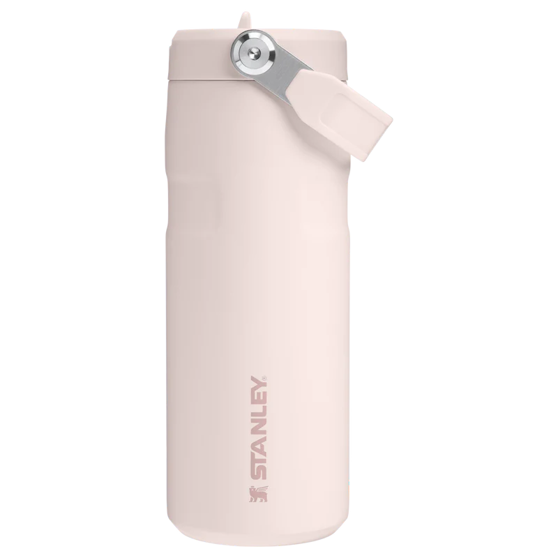IceFlow™ Bottle Flip Straw 2.0 | 0.47L