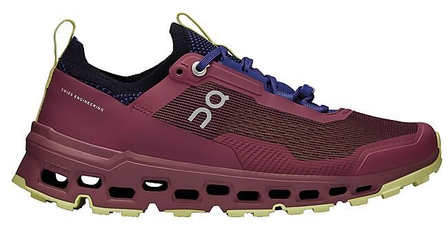 ON RUNNING - CHAUSSURES DE TRAIL CLOUDULTRA 2 W