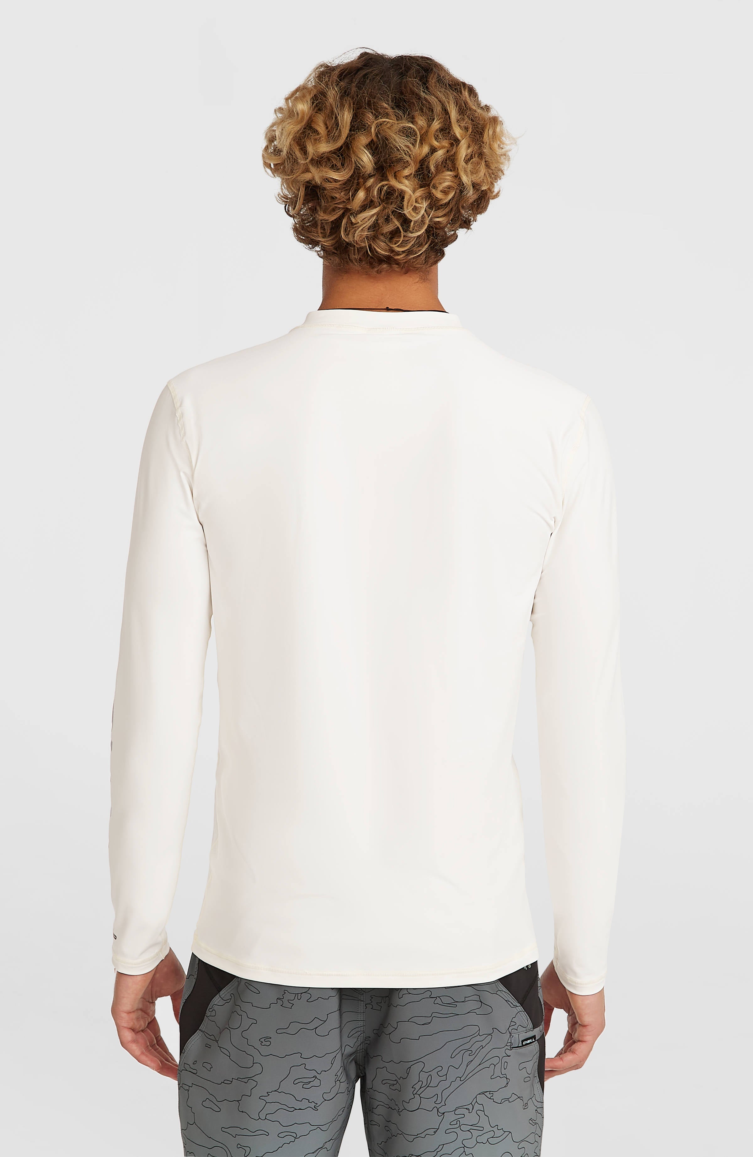 O'Neill UV-shirt met lange mouwen