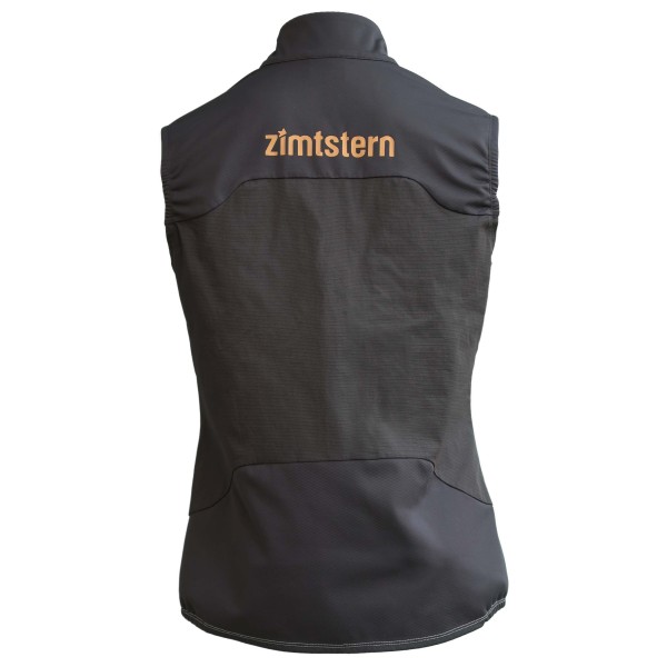 Zimtstern - Trailstar Light Vest - Gilet coupe-vent