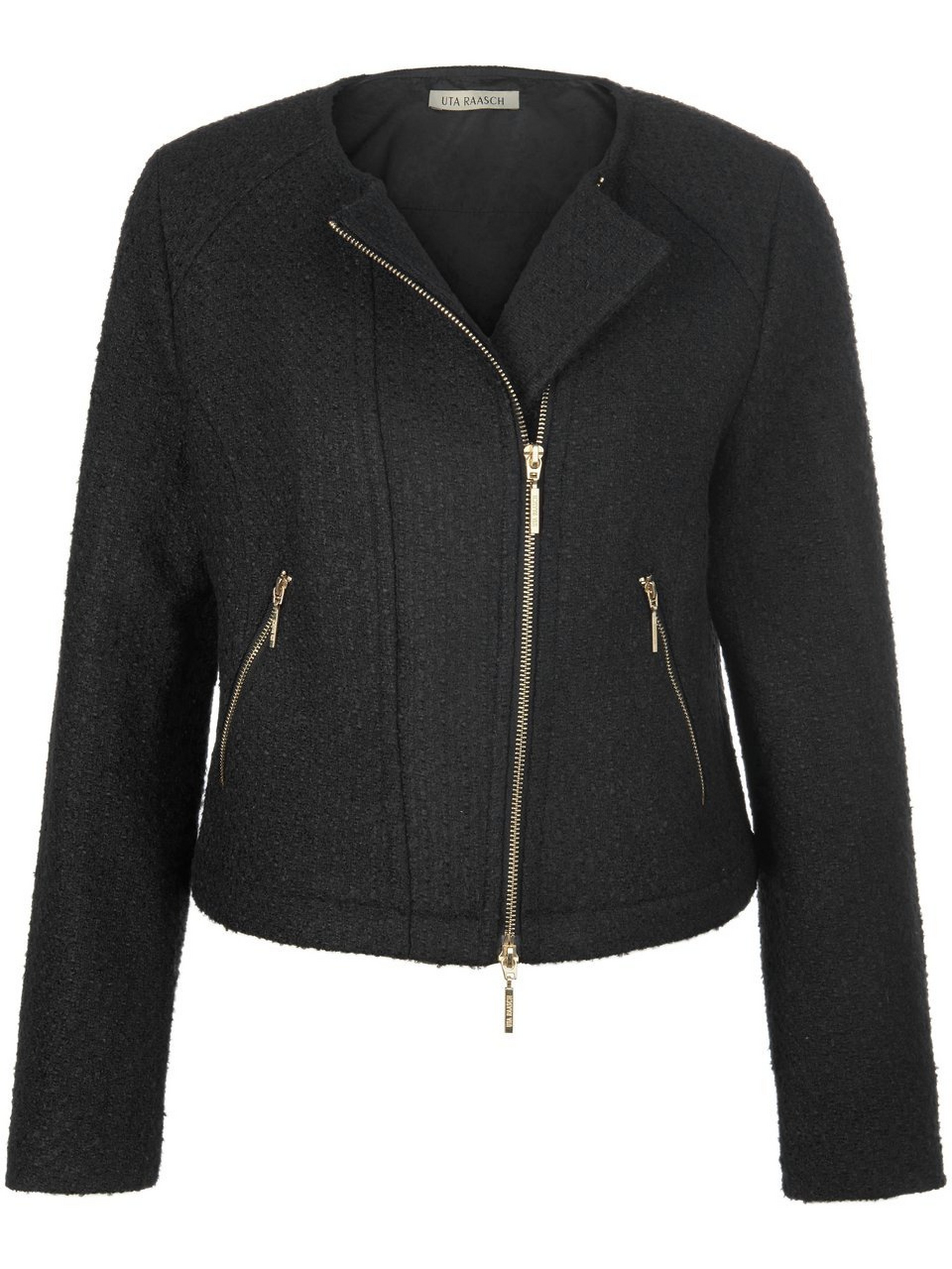 Jacke