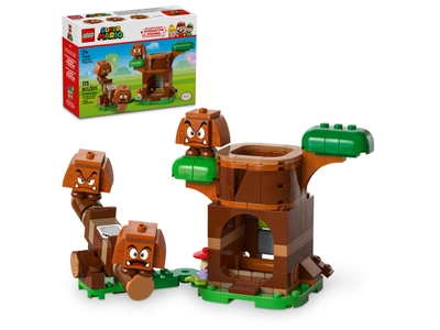 LEGO Speeltuin van de Goomba's (71433)