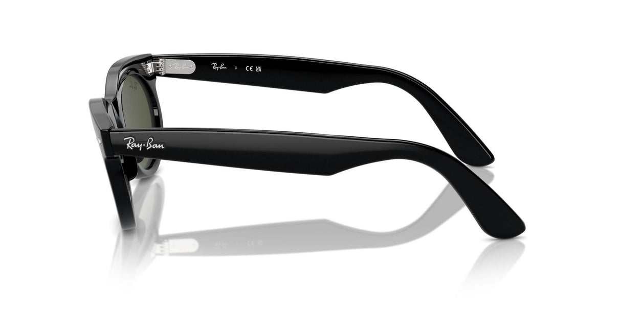 Ray-Ban<br>Wayfarer Oval