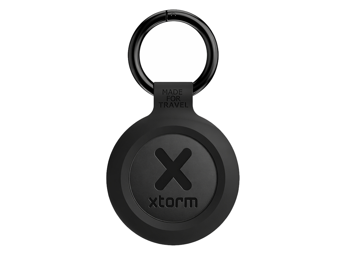 Xtorm TravelTag anti verlies & diefstal trackers - 1 stuks