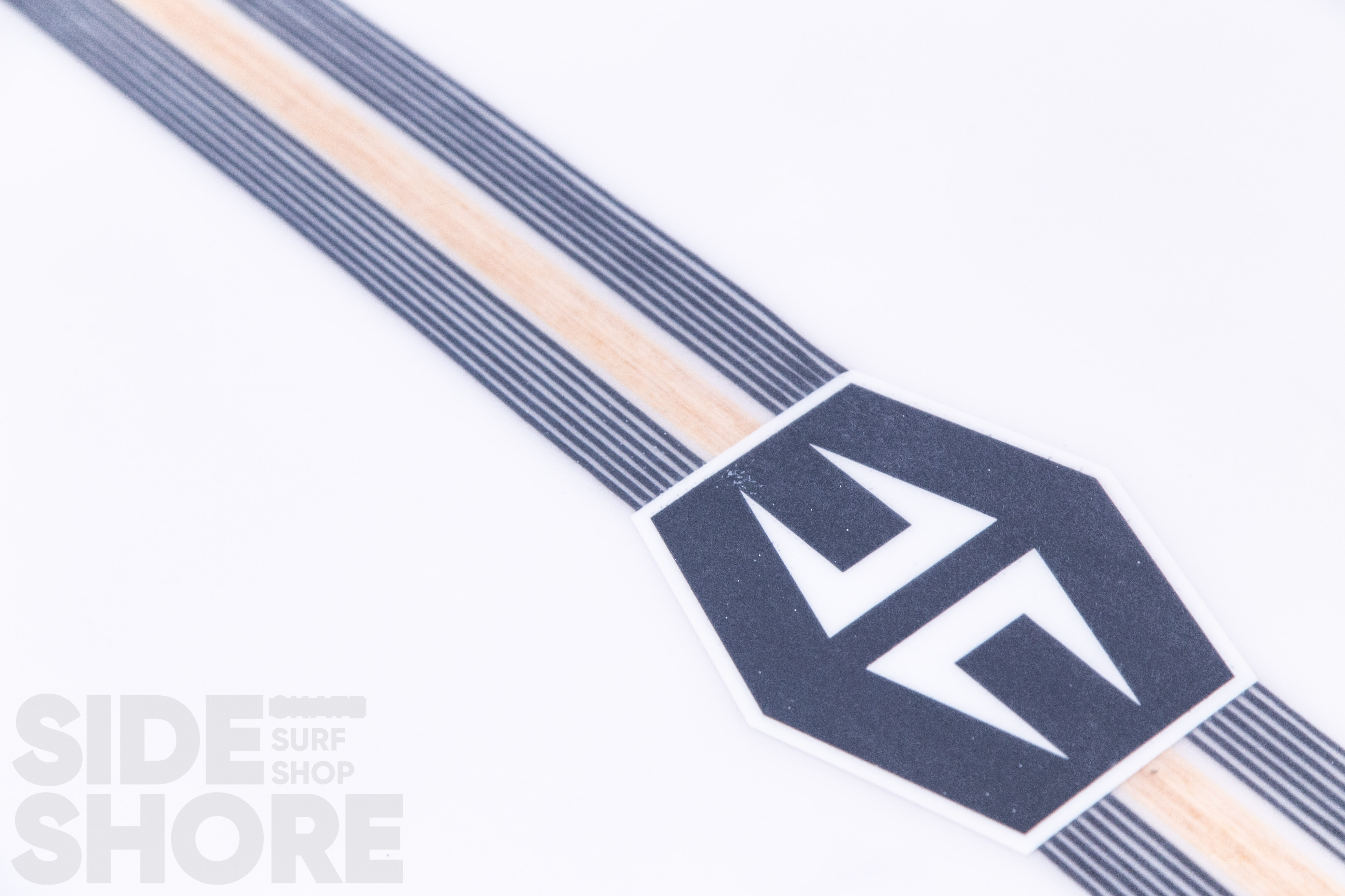 HURRICANE The Flat Deck - TWIG - 10'