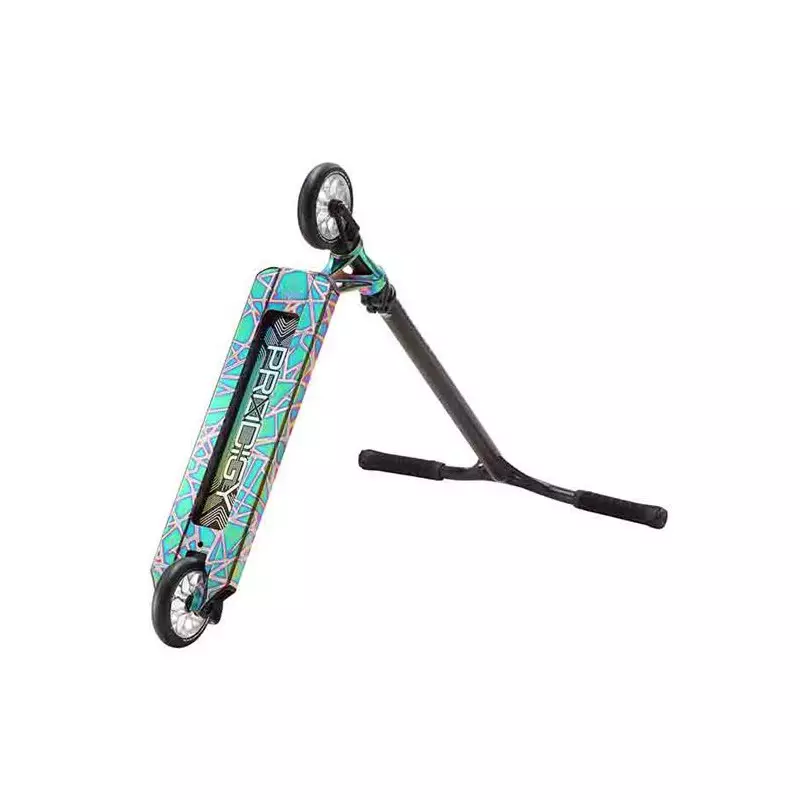 Trottinette Freestyle BLUNT Prodigy X OilSlick