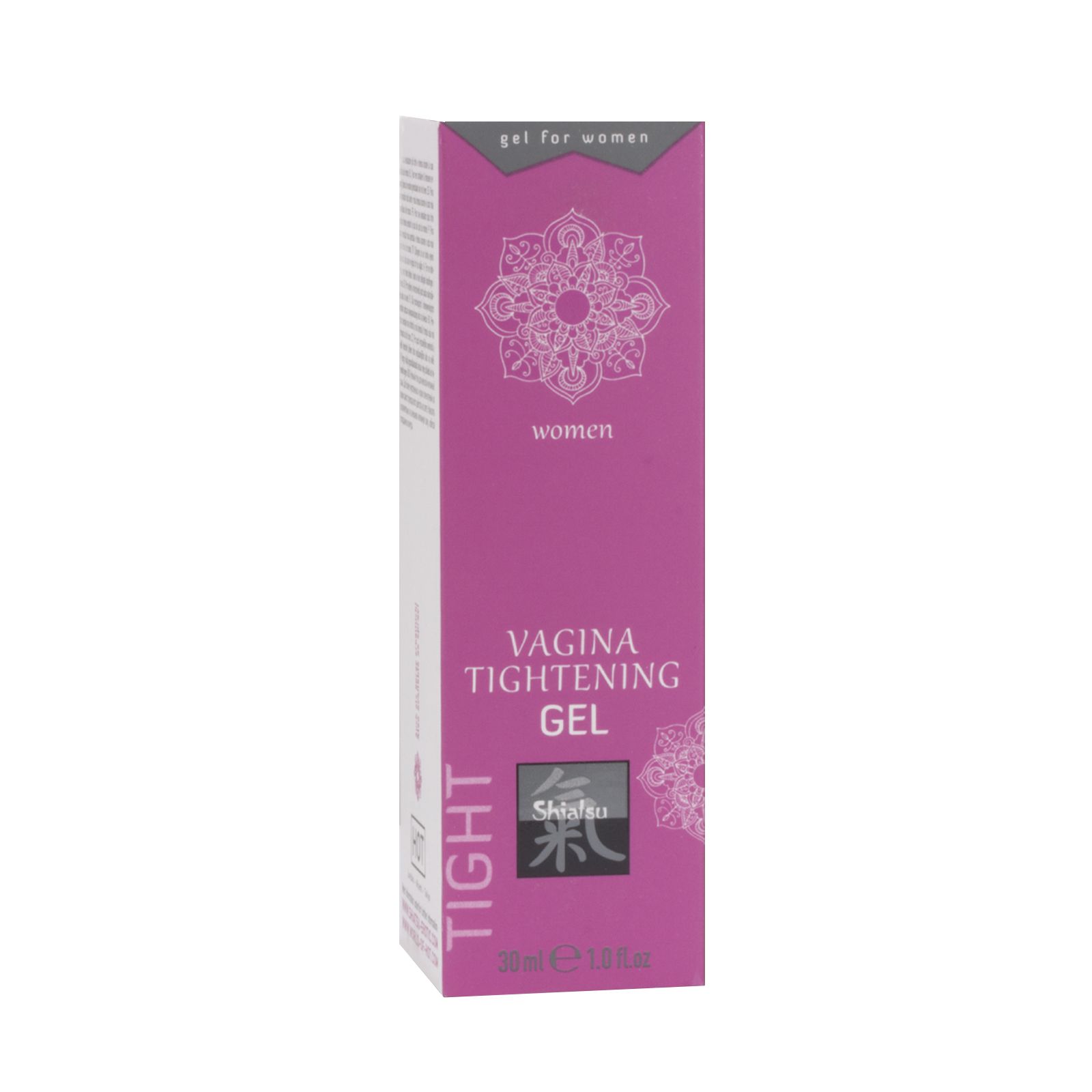 Shiatsu - Tightening Vagina Intim creme