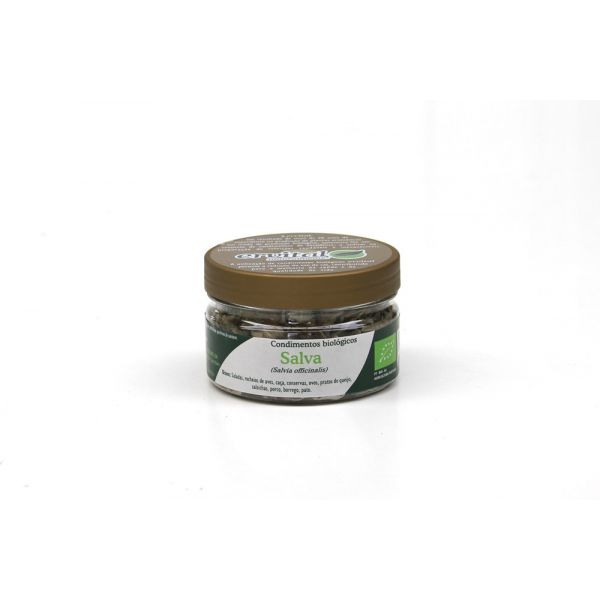 Ervital Salva Condimento 10g