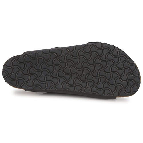 Birkenstock - MENS ARIZONA Negro