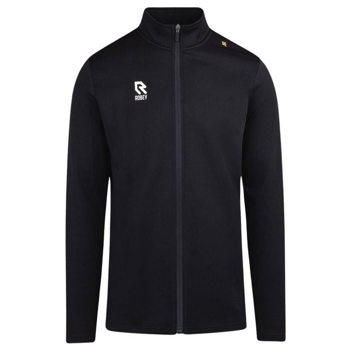 Robey Crossbar Full-Zip Trainingsjack Heren