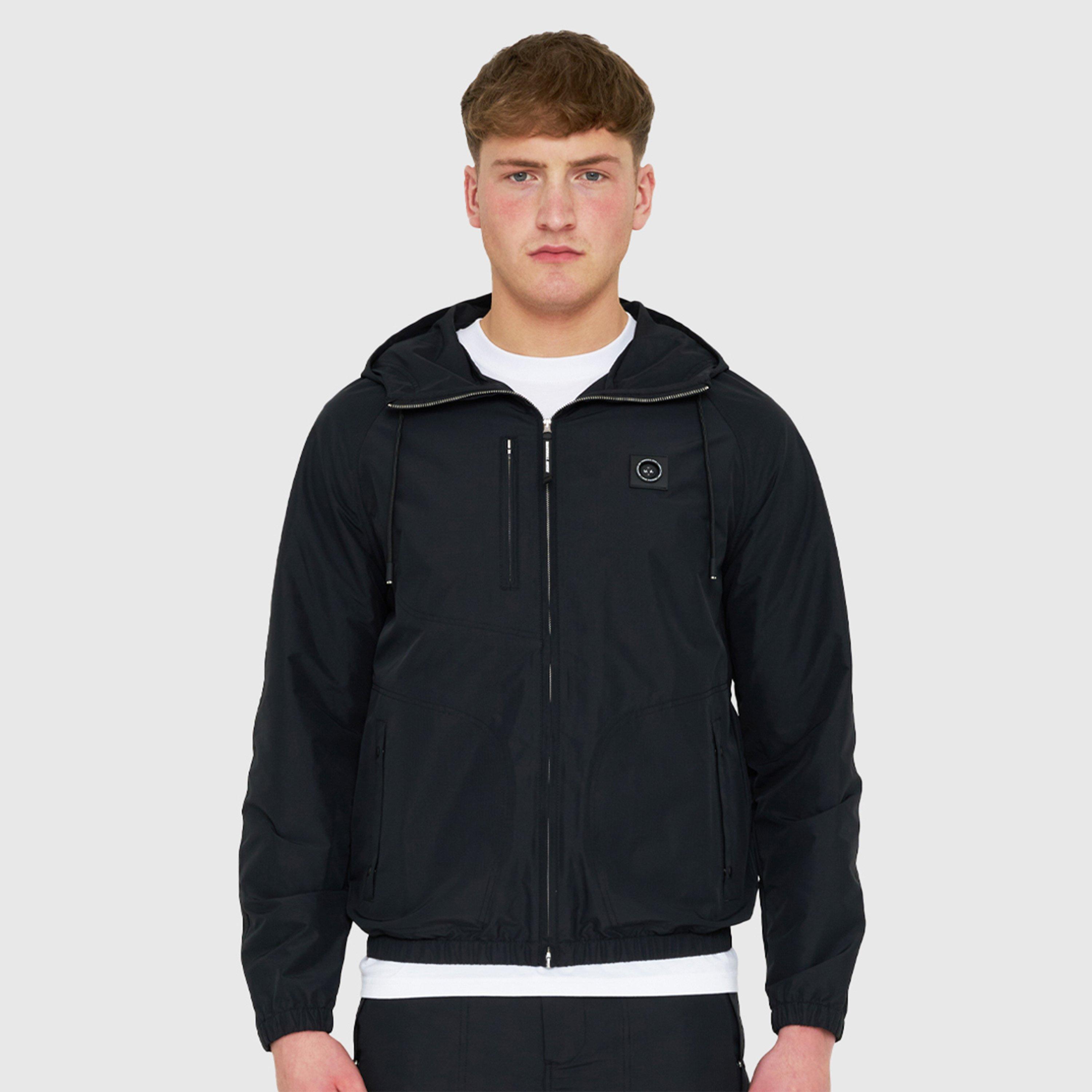 Marshall Artist Fairfix Jacket