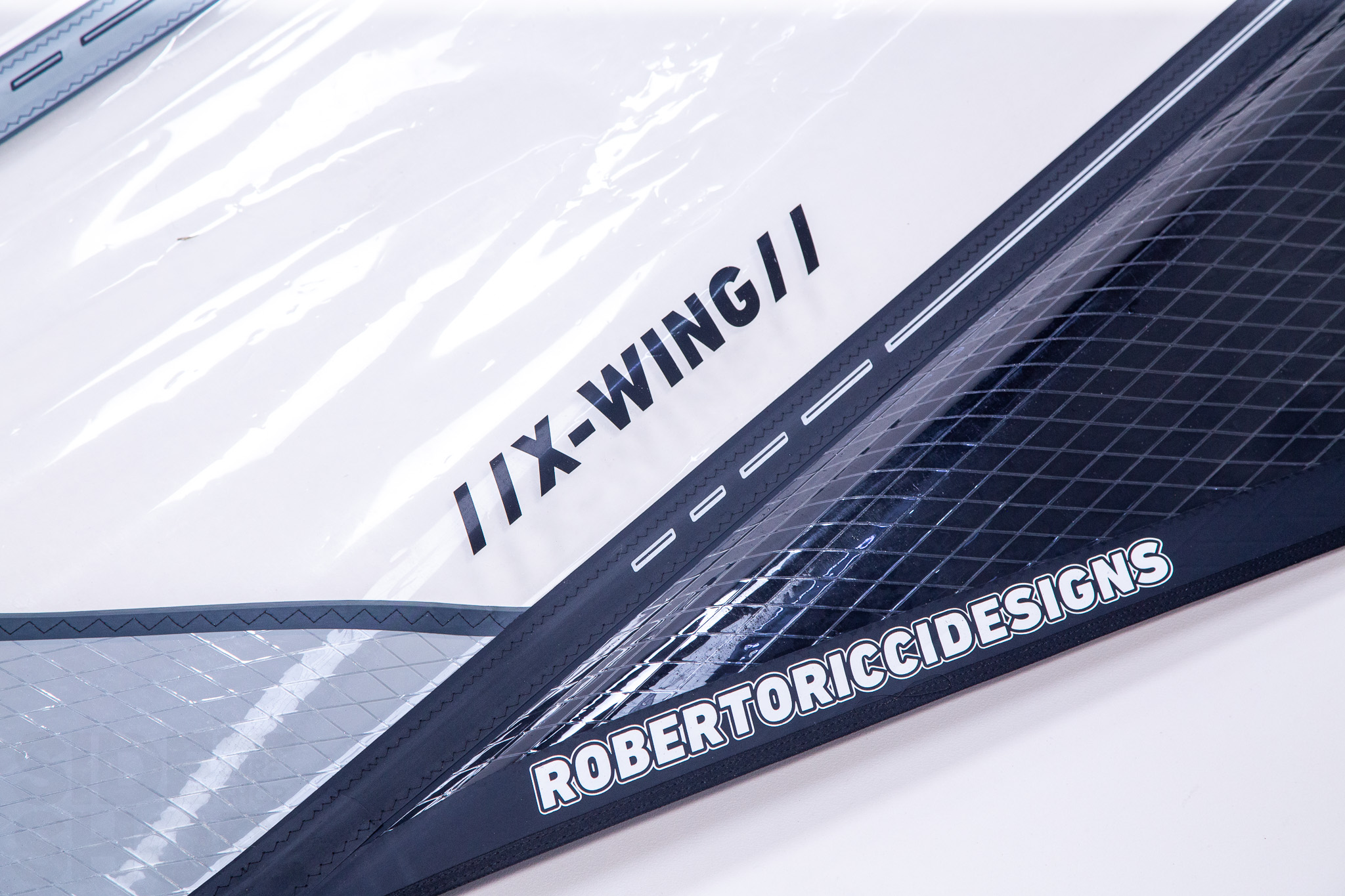 RRD X Wing Y25 Proto - 9.2 m² #64 9.2 m²