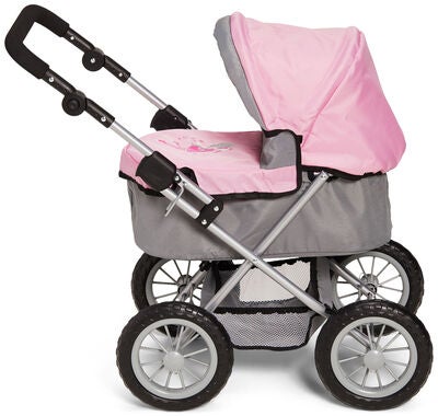 Bayer Design Dukkevogn Trendy