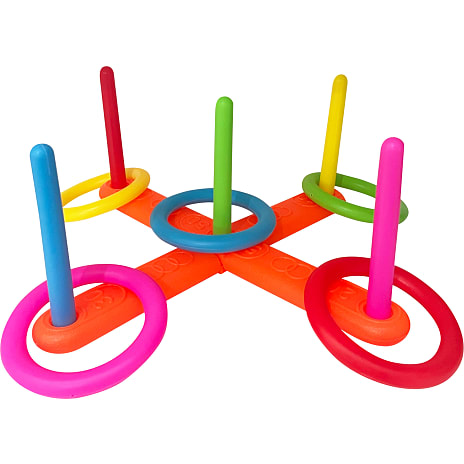SpinOut kastespil