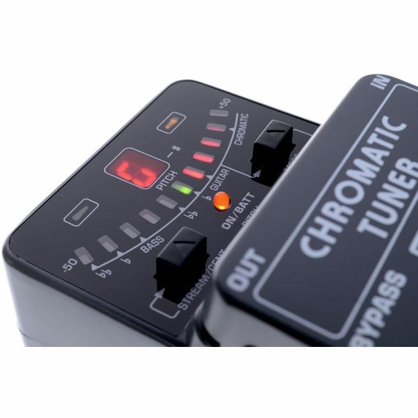 Behringer TU300