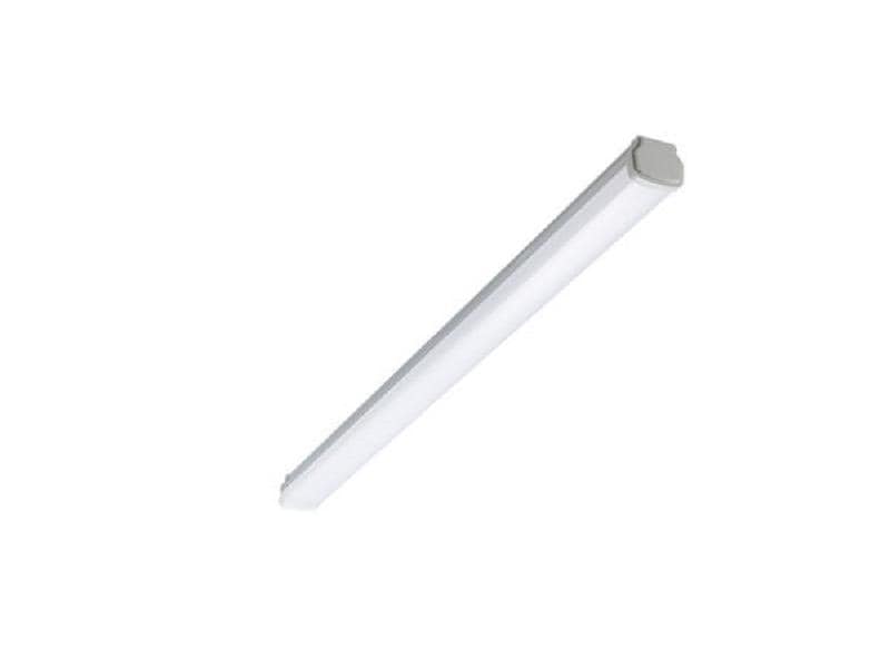 Philips Professional Feuchtraumleuchte Ledinaire 840 PSU L1 Feuchtraumleuchte