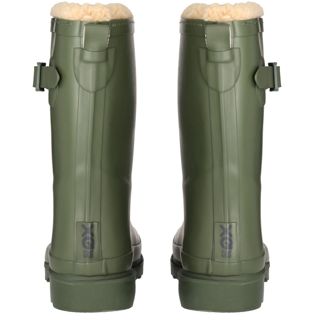 XQ - Winterlaarzen - Khaki - 38