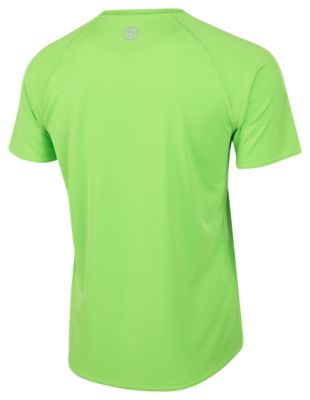 BengerBasic Running Shirt - grün