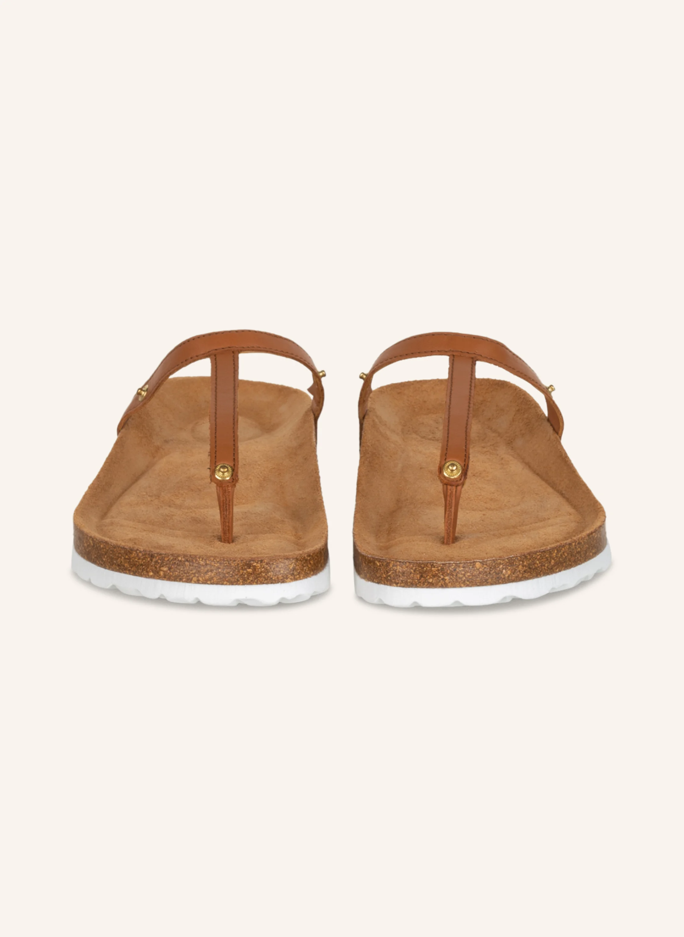 HEY MARLY Sandalen-Basis CASUAL