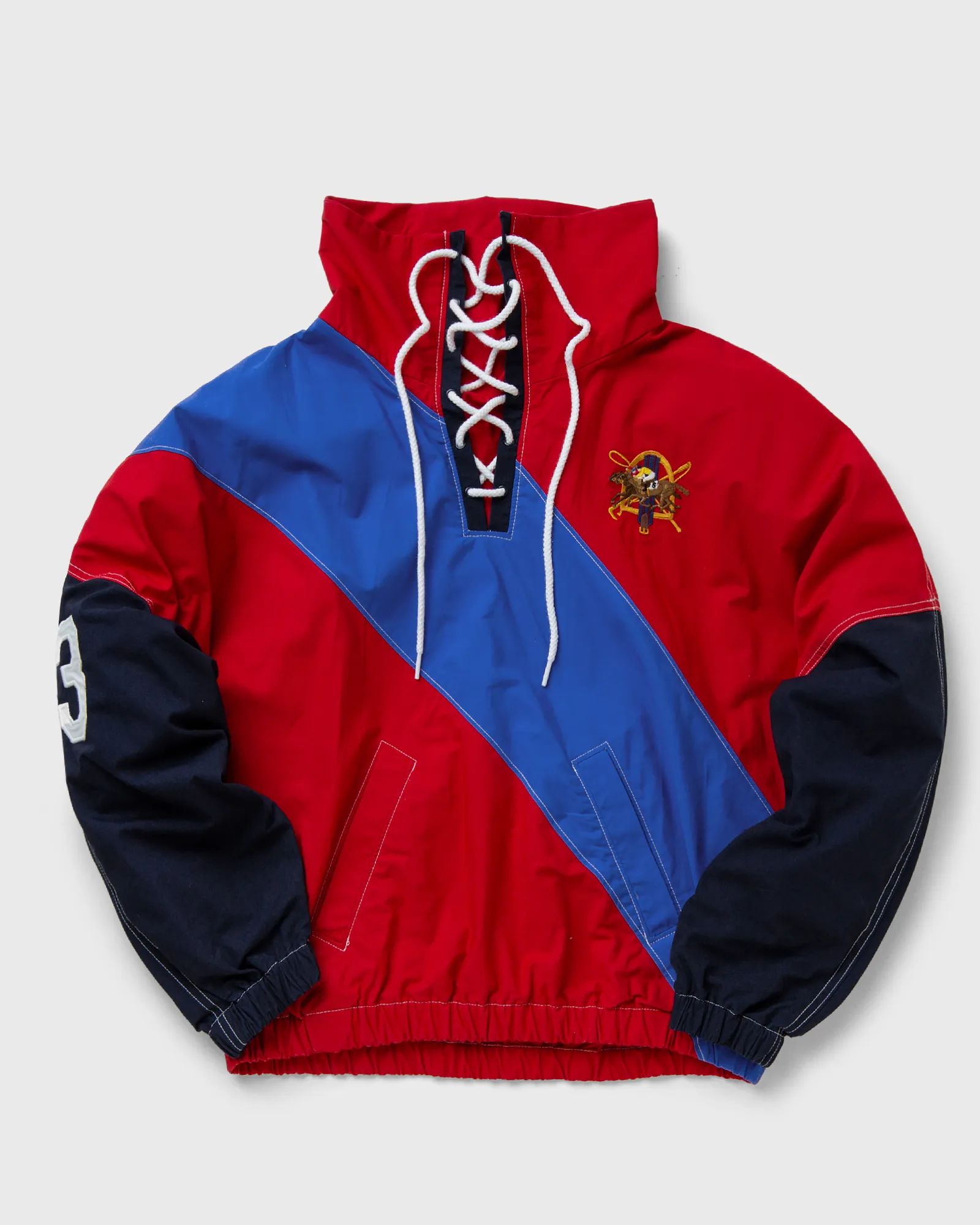 Polo Ralph Lauren CB NOYCK WB WINDBREAKER