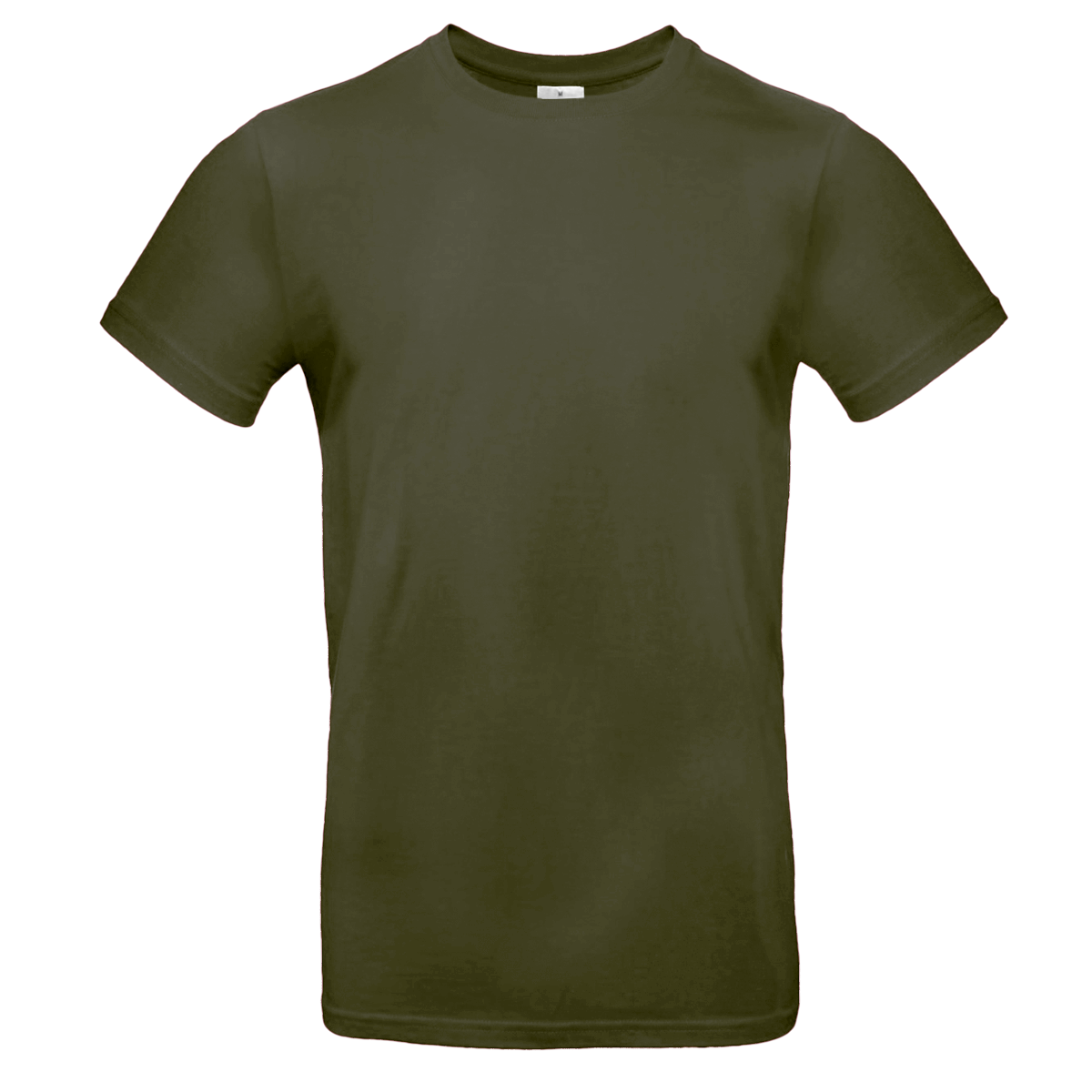 B&C BC03T - Tee-Shirt Homme 100% Coton