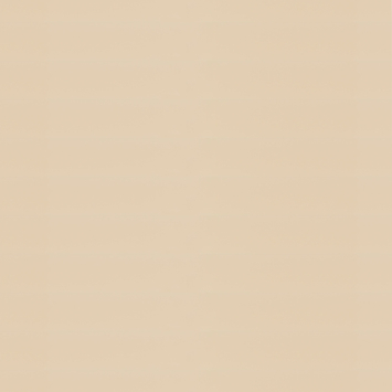 Kleurstaal KARWEI aluminium jaloezie 25 mm mat beige (kleurnr. 28404)