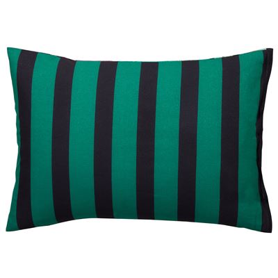 Linge de lit feuillage exotique