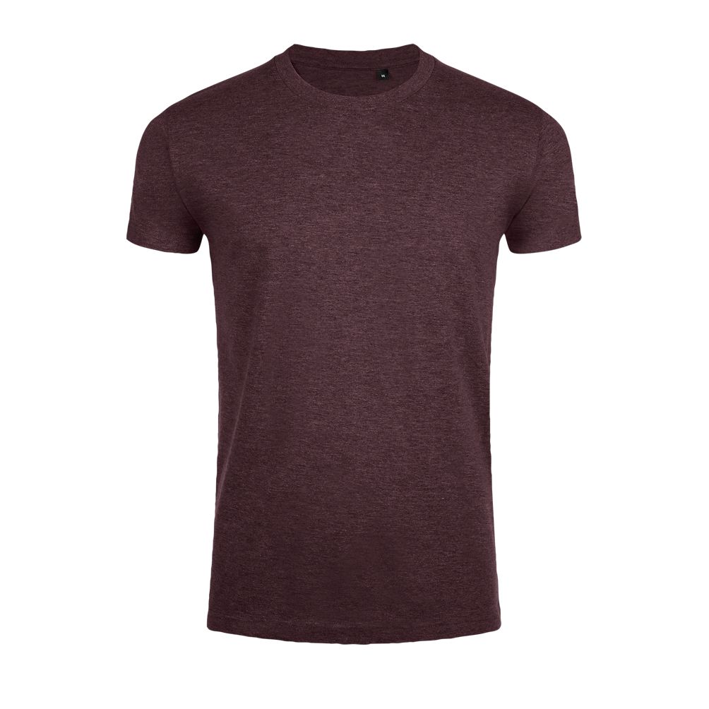 SOL'S 00580 - Imperial FIT Tee Shirt Homme Col Rond Ajusté