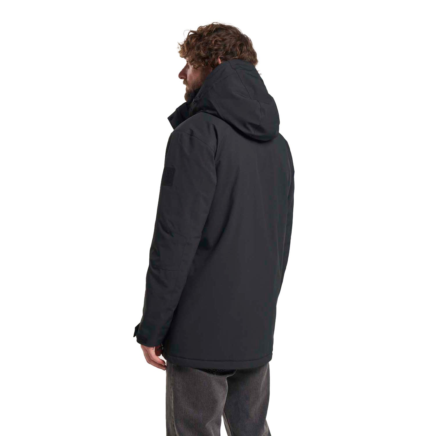 Tenson  Chris Jacket