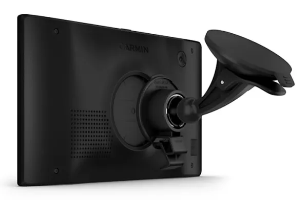 Garmin dezl LGV720, 17,6 cm (6.95