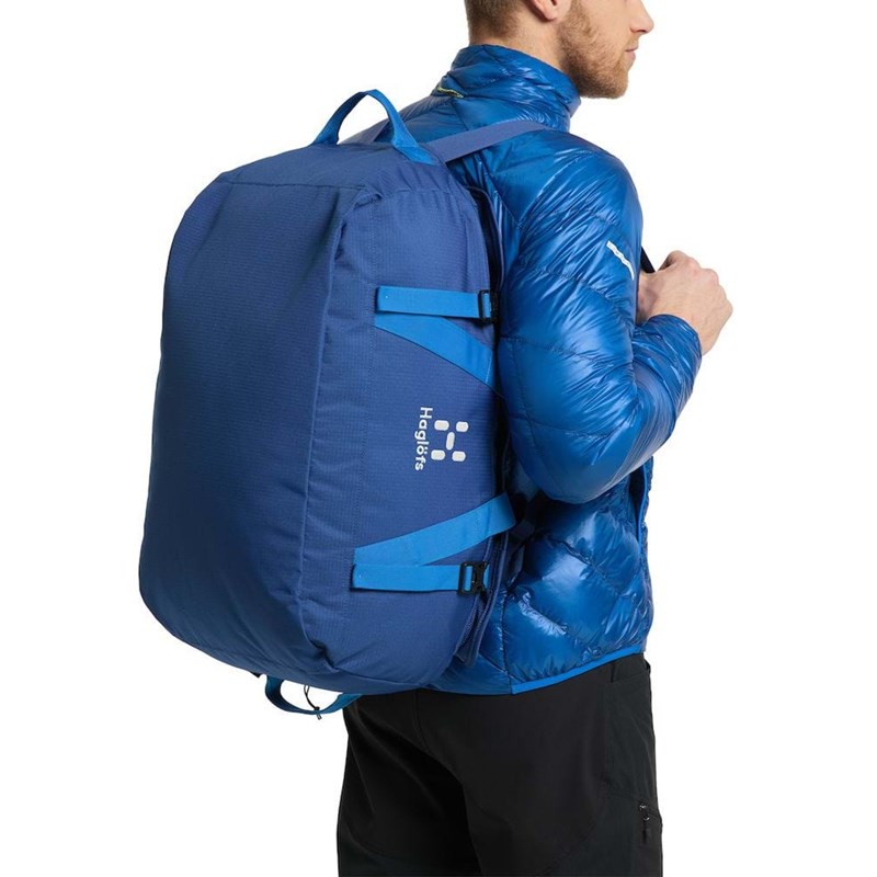 Haglöfs<br>Duffel Bag Cargo 60