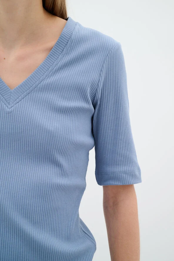 InWear DagnaIW V Tshirt Flint stone