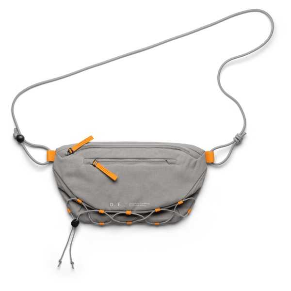 DB - Roamer Pro Sling Bag 6 - Sac à bandoulière
