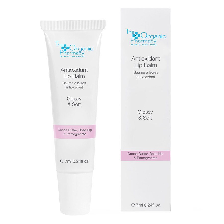 The Organic Pharmacy Antioxidant Lip balm 7ml