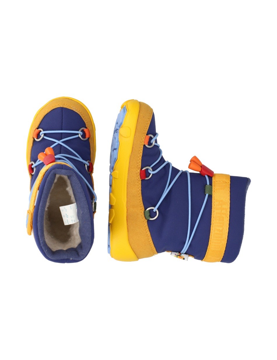 Schneestiefel Vegan Snowy Tukan