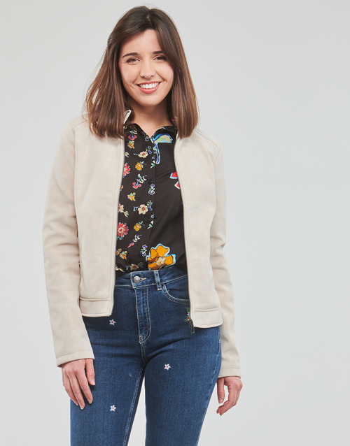 Desigual - CHAQ_DETROIT Blanco