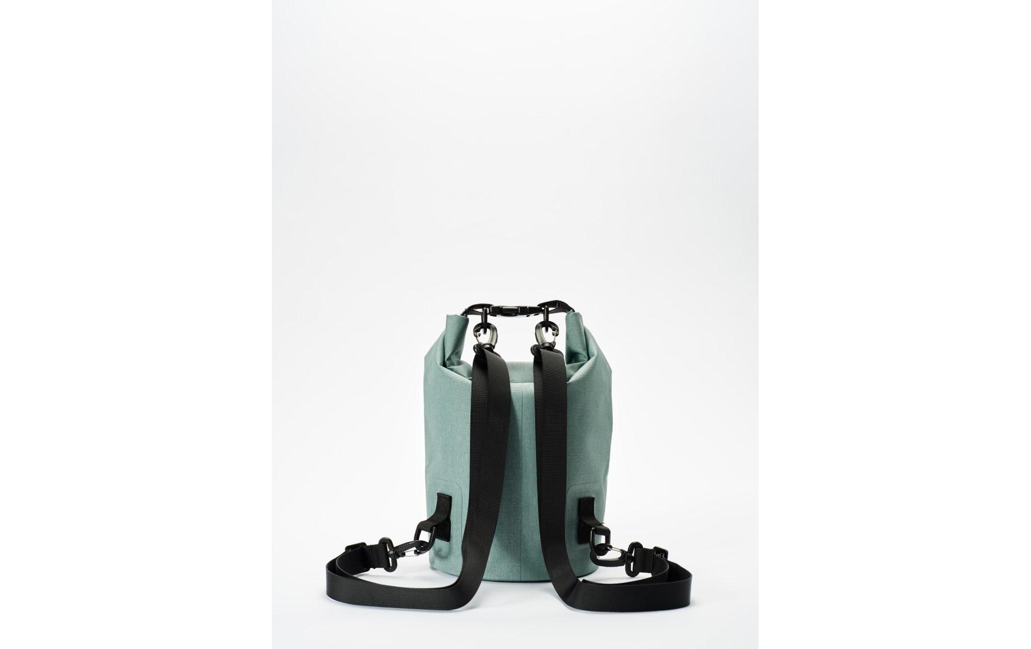 Limmat Schwumm 7 l, TürkisDry Bag