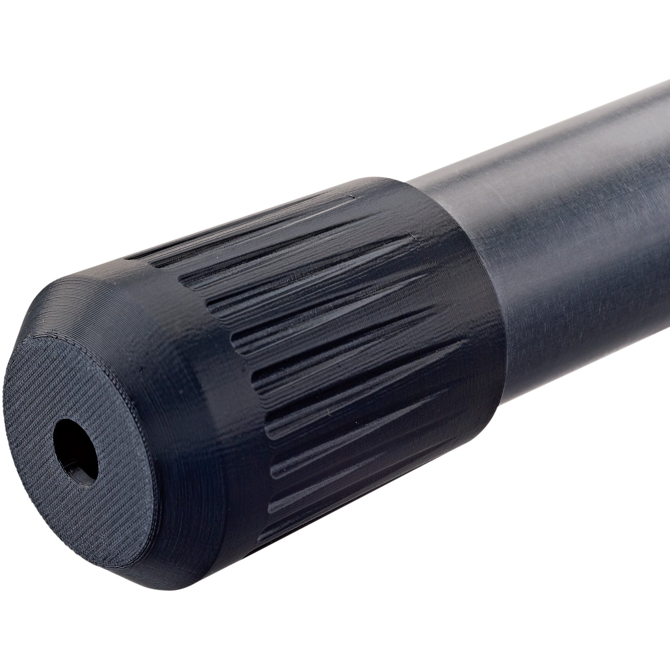 Konig & Meyer 23785 carbon microfoonhengel
