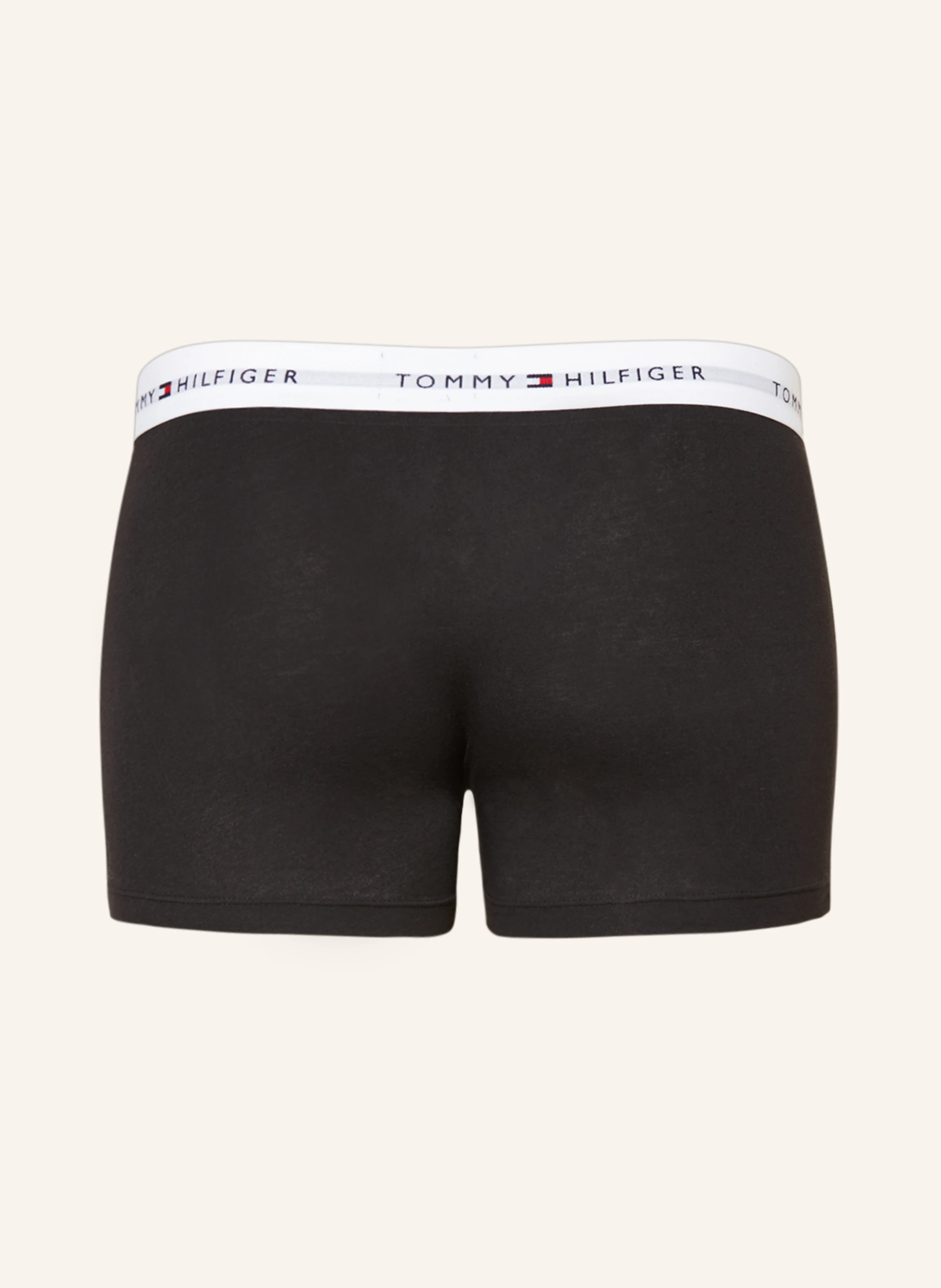 TOMMY HILFIGER 3er-Pack Boxershorts