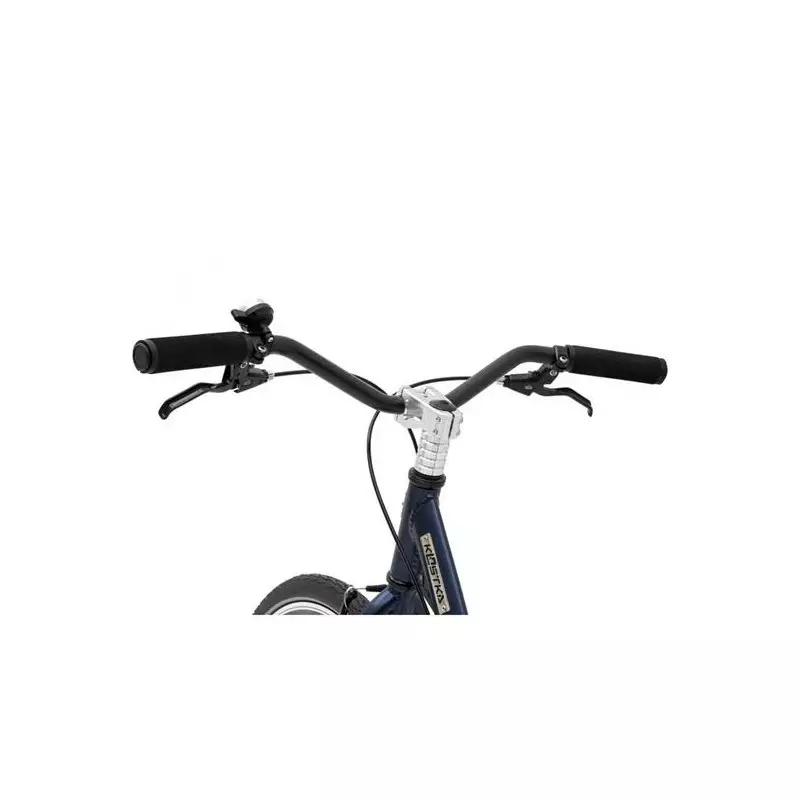 Footbike KOSTKA TRAVEL MAX (G6) - Royal Blue