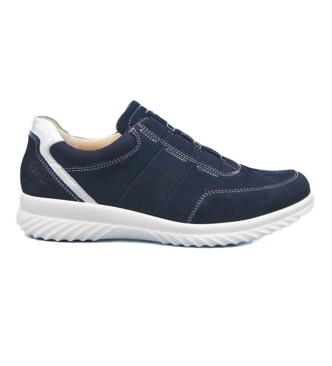 Ganter 9-204502 Donkerblauw