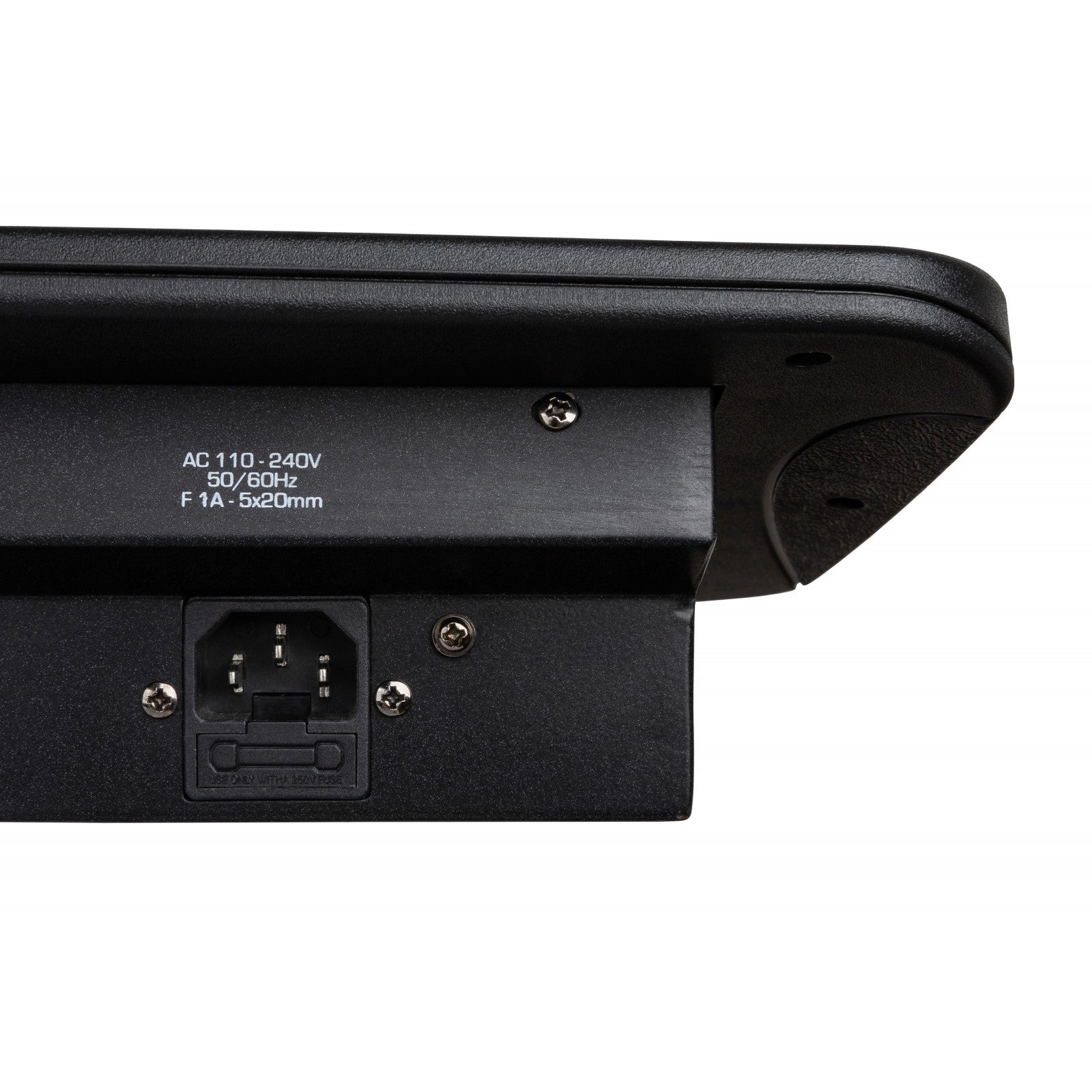 JB systems EZ-CON 192 DMX-controller